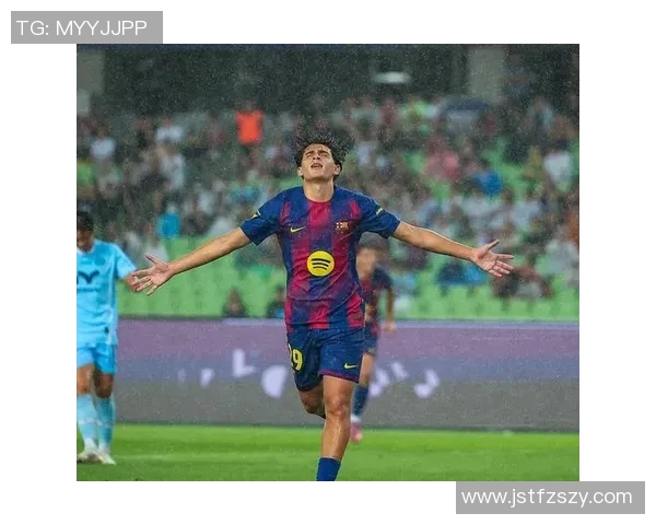 伯纳乌之夜，奥尔莫的惊鸿一瞥与巴萨的绝境重生